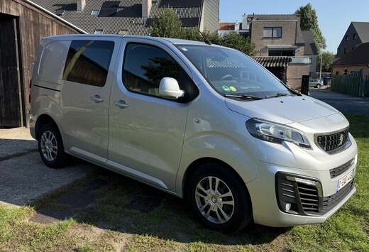 Peugeot L1H1 Premium