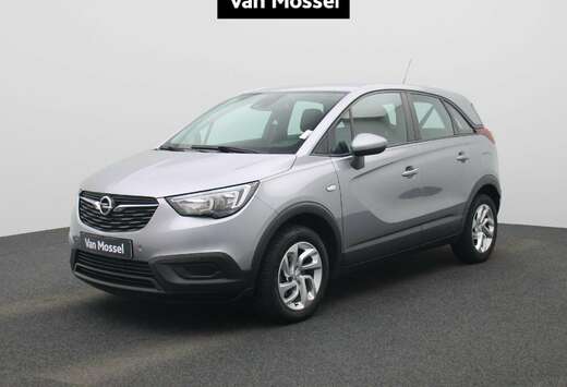 Opel 1.2 81kW Turbo S/S Edition | PDC V+A | Cruise Co ...