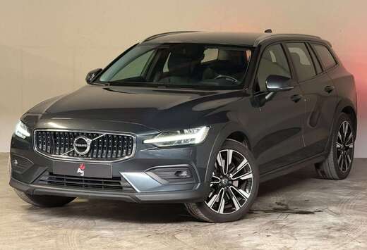 Volvo V60 Cross Country 2.0 D3 AWD