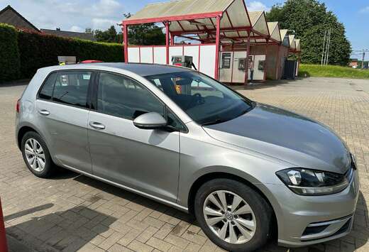 Volkswagen Golf 1.0 TSI BMT Comfortline