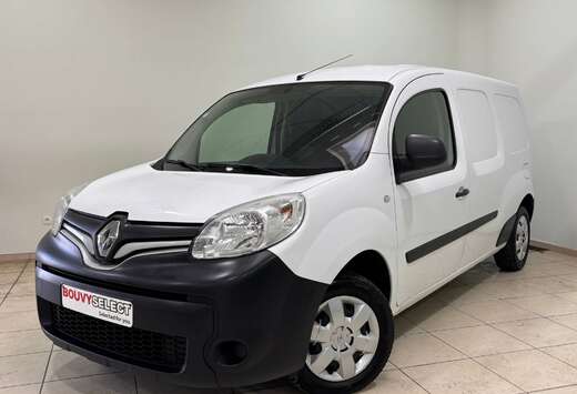 Renault Maxi 1.5HDI 90CV *AIRCO*BLUETOOTH*CAPT/AR*3 P ...