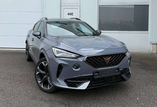 Formentor 2.0 TSI 4Drive VZ DSG