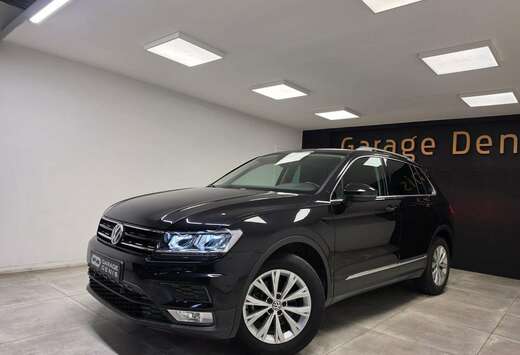 Volkswagen Tiguan 1.4 TSI Highline  DSG*BOITE-AUTO*GP ...