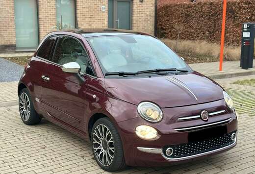 Fiat 1.2 Benzine