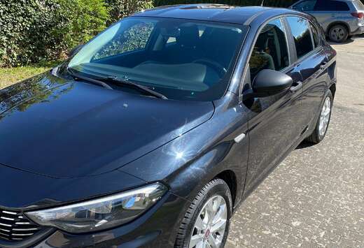 Fiat Tipo 1.4i Easy