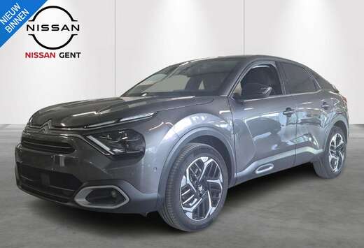 Citroen 1.2 PureTech 130 S&S MAN6 Feel