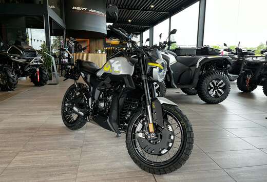 PROMOPRIJS, IN STOCK, DIRECT LEVERBAAR!