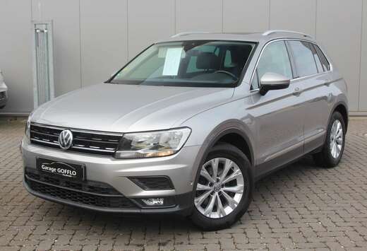 Volkswagen 2.0 TDI DSG - 125.140KM - 2019