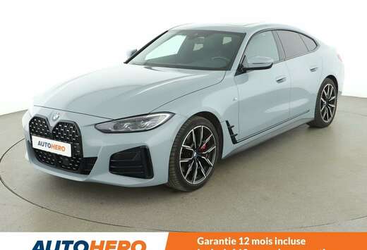BMW 420i Gran Coupe M Sport