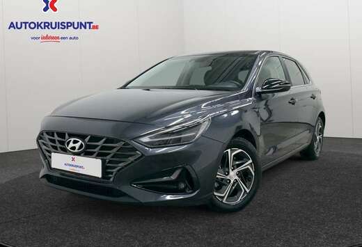 Hyundai 1.0 T Gdi Automaat Camera Dig.Airco Apple car ...