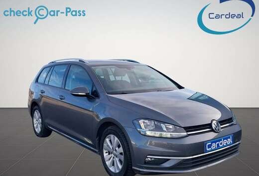 Volkswagen GPS/CARPLAY/CLIM/CAMERA/GARANTIE.12.MOIS/