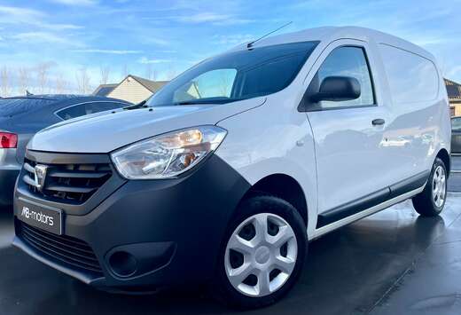 Dacia 1.6i*1er PROP*GARANTIE*