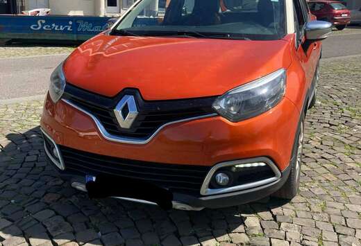 Renault dCi 90 Energy Business