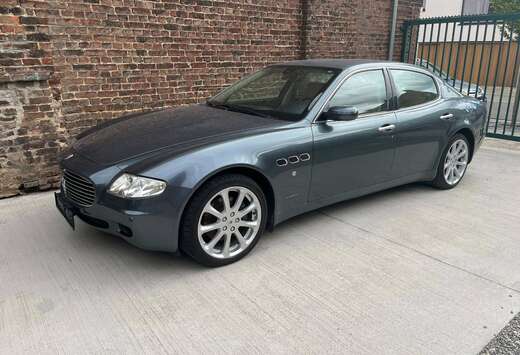Maserati