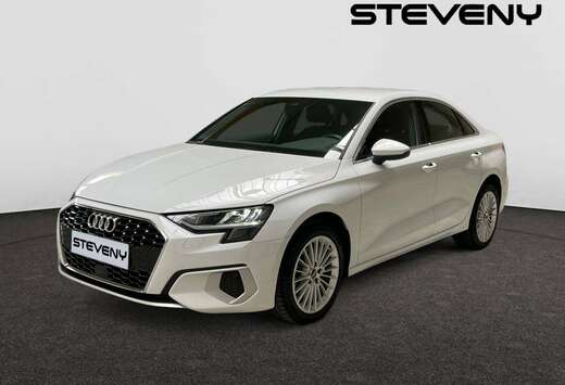 Audi A3 30 TFSI 19000KM * Steveny SMS AUTOMOTIVE * Ja ...