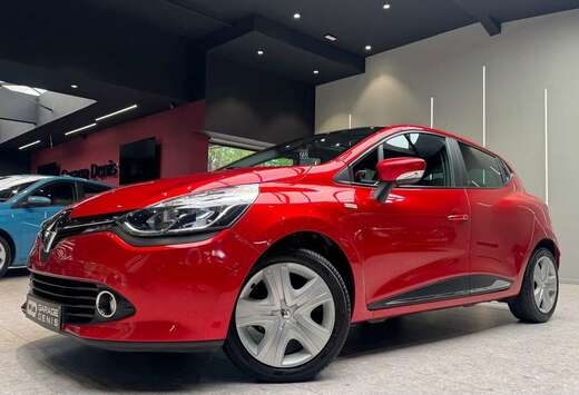 Renault 1.5**GPS**TOIT PANO**GARANTIE 12MOIS