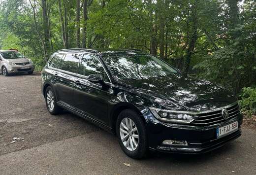 Volkswagen 2.0 TDI SCR DSG Business