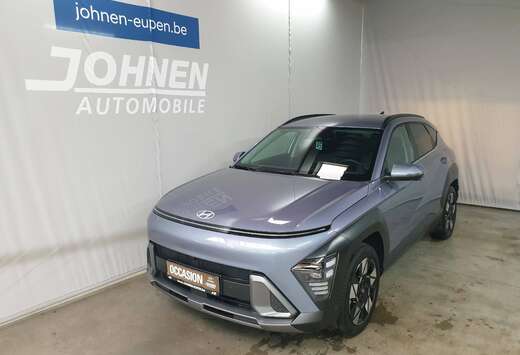 Hyundai HEV 1.6 GDi Shine