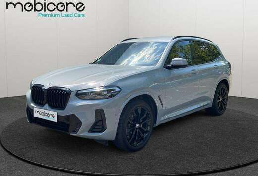 BMW Xdrive Pack M / Essence