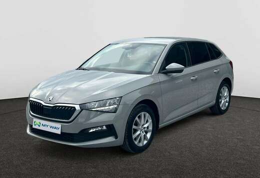 Skoda 1.0 TSI Ambition