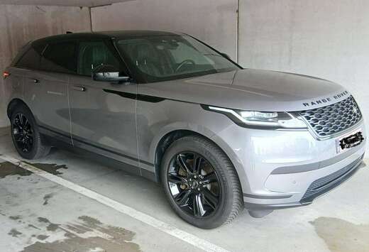 Land Rover Velar 2.0 Turbo PHEV P400 SE