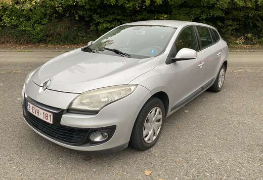 Renault Tom Tom