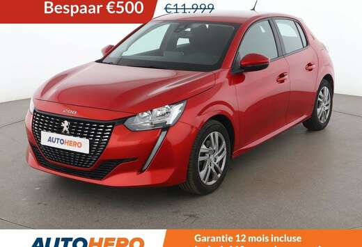 Peugeot 1.2 PureTech Active