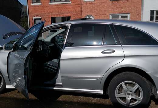 Mercedes-Benz R 300 CDI 4-Matic