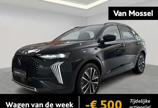 Plug-in Hydrid AWD 300 RIVOLI  ACTIEPRIJS