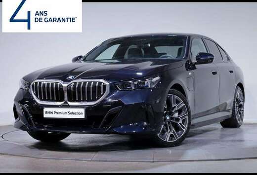 BMW e xDrive Berline Kit M Sport