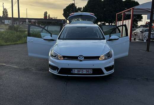 Volkswagen 1.6 CR TDi 4Motion Highline