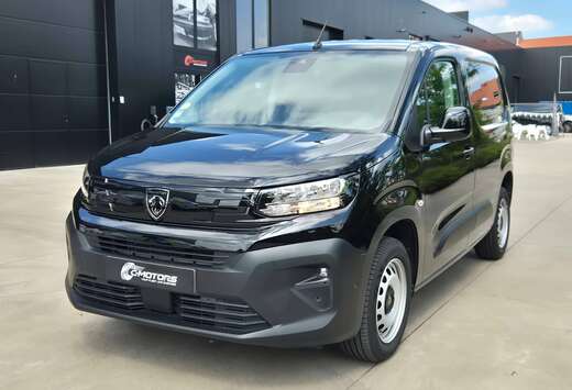 Peugeot 1.5 BlueHDi 100 MAN6 3pl /Camera/Carplay/Airc ...