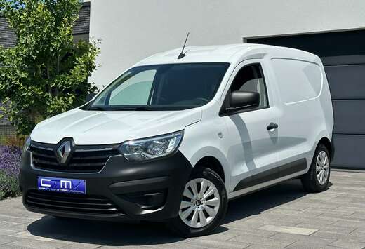 Renault 1.5dCi 95pk Lichte Vracht met Airco! € 1140 ...