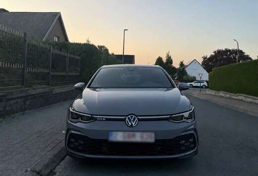 Volkswagen 2.0 SCR TDi DSG