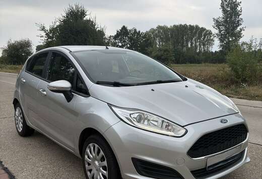 Ford 1.0i Trend