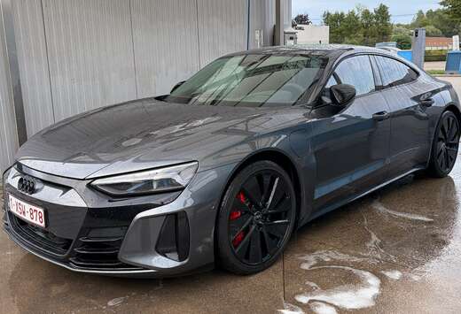 Audi 2023, 54.000 euro, excl. btw, batterijcertificaa ...