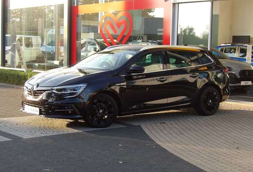 Renault Grandtour Intens Blue dCi 115