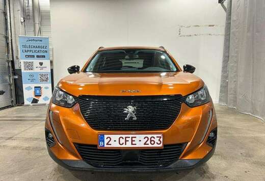 Peugeot STYLE