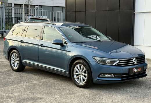 Volkswagen 1.6 TDI - AUTOMATIQUE - CONTRLE TECHNIQUE  ...