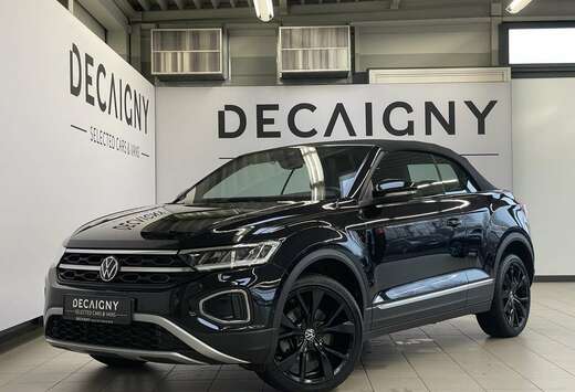 Volkswagen 1.5 TSI ACT Style *Camera*App Connect*Navi ...