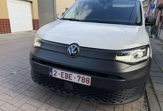 Volkswagen 2.0 TDi Business