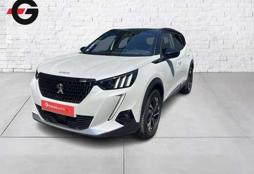Peugeot GT ES 130 AUTO
