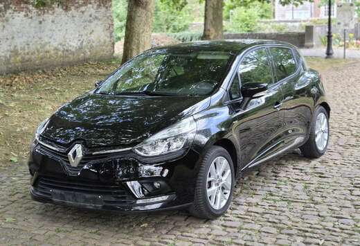 Renault 0.9 TCe Energy Bose Edition