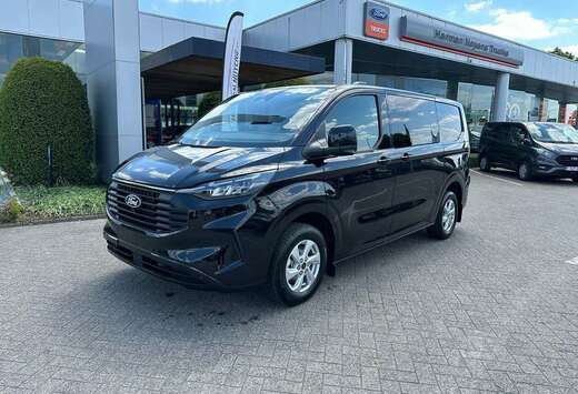 Ford Limited