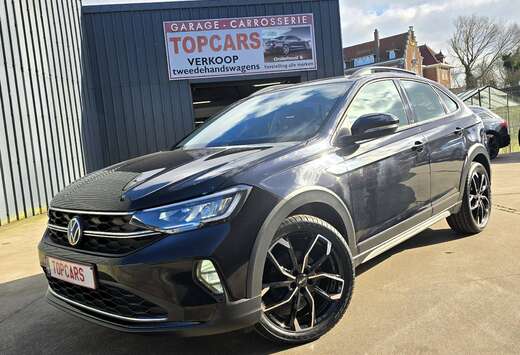 Volkswagen 1.0 TSI 2023 - 46 000 km - 110pk❗ Apps,  ...