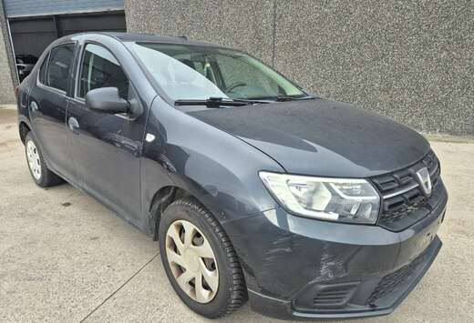 Dacia 1.0i SCe / Marchand ou Export