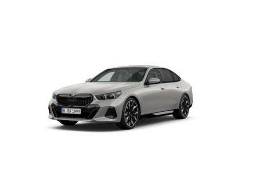 BMW XDRIVE - M SPORT PRO - PANODAK - B&W - FULL