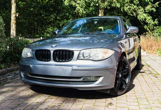 BMW 116i