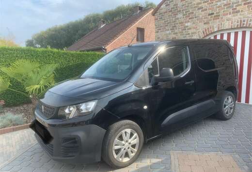 Peugeot Partner 1.2 PureTech L1 Light Premium S/S(EU6 ...