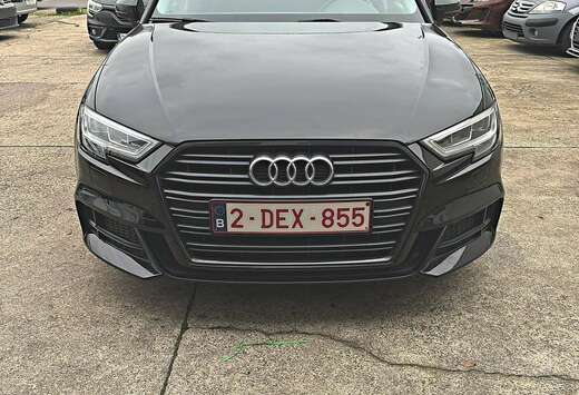 Audi TSFI cylinder